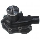 Construction Machinery Parts Excavator Water Pump Used For 107-2473