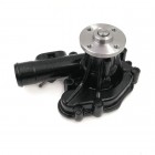 Excavator Water Pump Used For 129006-42002 129900-42001 129900-42002