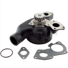 Construction Machinery Parts Excavator Water Pump Used For 151-4825