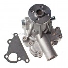 Construction Machinery Parts Excavator Water Pump Used For 154-1816 311-0053 512-1505