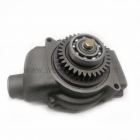 Construction Machinery Parts Excavator Water Pump Used For 172-7765 172-7766 172-7767