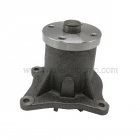 Construction Machinery Parts Excavator Water Pump Used For 178-6633