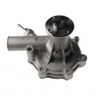 Construction Machinery Parts Excavator Water Pump Used For 199-2240
