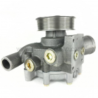 Construction Machinery Parts Excavator Water Pump Used For 202-7676 219-4452