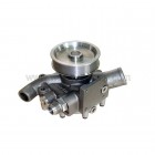 Construction Machinery Parts Excavator Water Pump Used For 236-4413