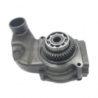 Construction Machinery Parts Excavator Water Pump Used For 2W8003 2W8004