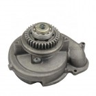 Construction Machinery Parts Excavator Water Pump Used For 352-0205