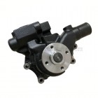 Excavator Water Pump Used For 3800883 5254965 4981207 4955733