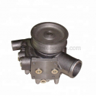Construction Machinery Parts Excavator Water Pump Used For 7C6438 7C4508