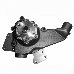 Water Pump 366200090180 Used For MB