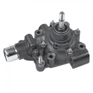 Water Pump 500361919 Used For IVECO