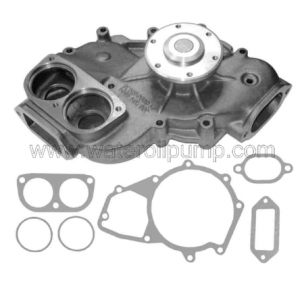 Water Pump 51065006426 Used For MAN