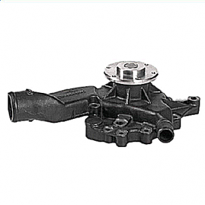 Water Pump 51065006669 Used For MAN