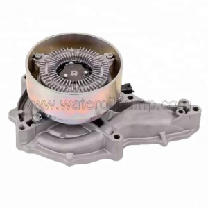 Water Pump 7421974078 Used For RVI