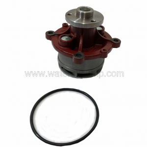 Excavator Water Pump Used For 04205929