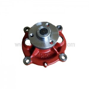 Excavator Water Pump Used For 04258805 02937441