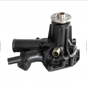 Excavator Water Pump Used For 1136501330 1-13650-133-0