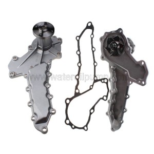 Excavator Water Pump Used For 1A021-73030 1A051-73032