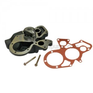 Construction Machinery Parts Excavator Water Pump Used For 239-6142