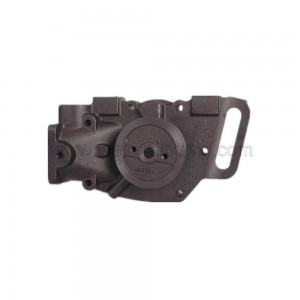 Excavator Water Pump Used For 3051408 3801788