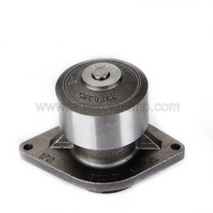 Excavator Water Pump Used For 3285410-T 3285414 3802358 3802358-HD