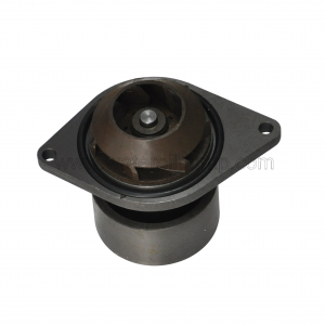 Excavator Water Pump Used For 3286275 3286275-T 4089700