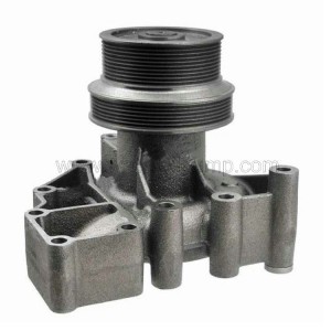 Excavator Water Pump Used For 4089908 4089910