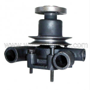 Water Pump 41312487 Used For Perkins engine