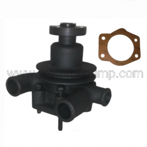 Water Pump 41312784 Used For Perkins engine