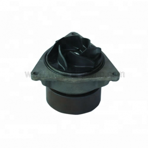Excavator Water Pump Used For 4309429 4955394