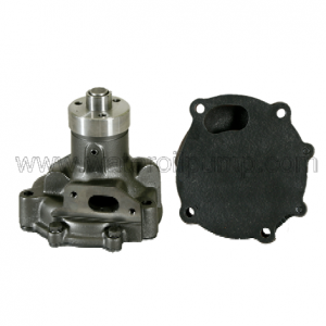 Water Pump Used For 4813370