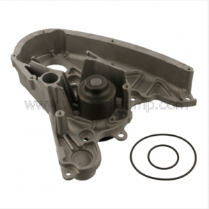 Water Pump 907140 504033770 504323990 Used For IVECO