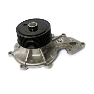 Excavator Water Pump Used For 5257960 5288908