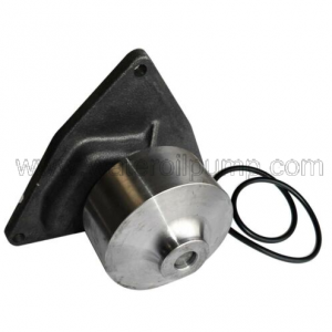 Water Pump Used For 87453208