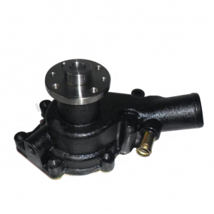 Excavator Water Pump Used For 89443985130 8943768432 8-94376-843-2