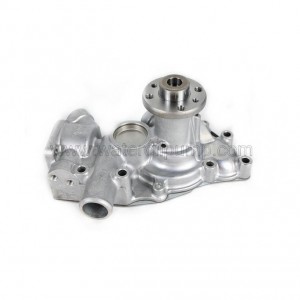 Excavator Water Pump Used For 8980986621