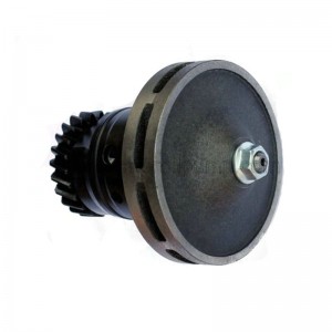 Excavator Water Pump Used For 9077637 9276451 9880023 9887944