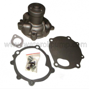 Water Pump Used For 99454833