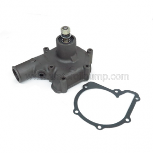 Excavator Water Pump Used For U5MW0111 U5MW0129 U5MW0132