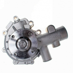 Excavator Water Pump Used For U5MW0173