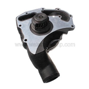 Excavator Water Pump Used For U5MW0197 U5MW0206 4131A038