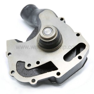 Excavator Water Pump Used For U5MW0204 T423548